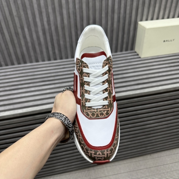BallySHOES