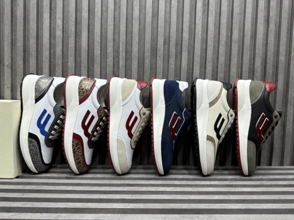 BallySHOES
