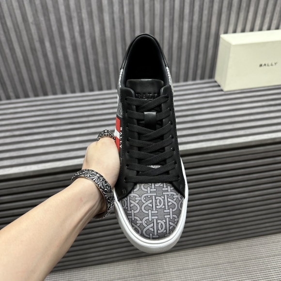 BallySHOES