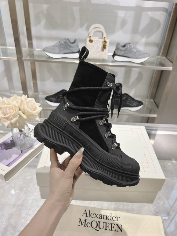 AlexanderMcQueenSHOES