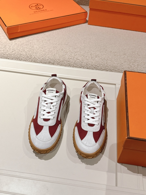 HERMESShoes