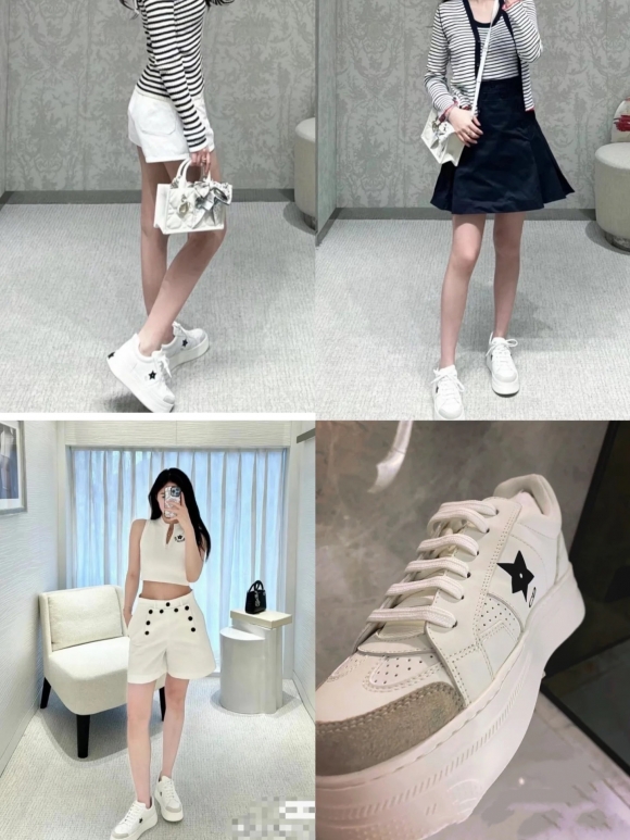 DiorSHOES