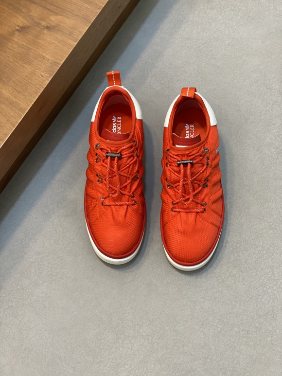 MonclerSHOES