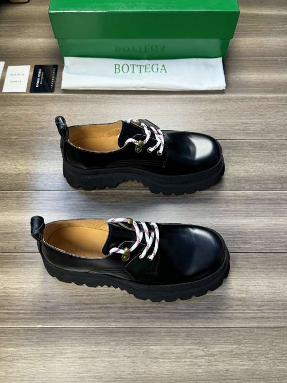 BVSHOES
