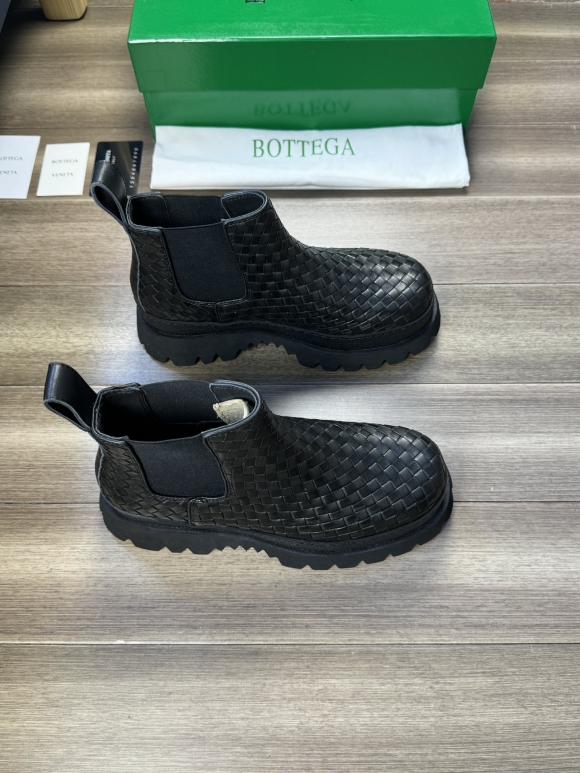 BVSHOES