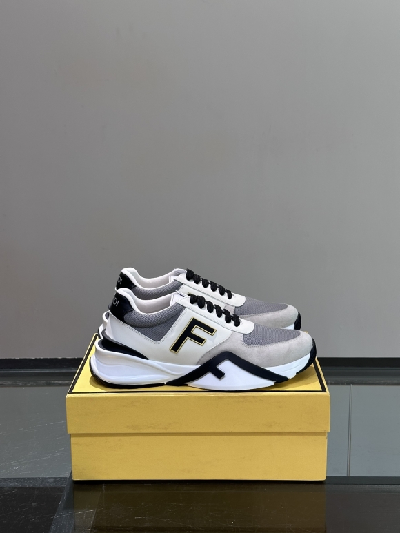 FendiSHOES