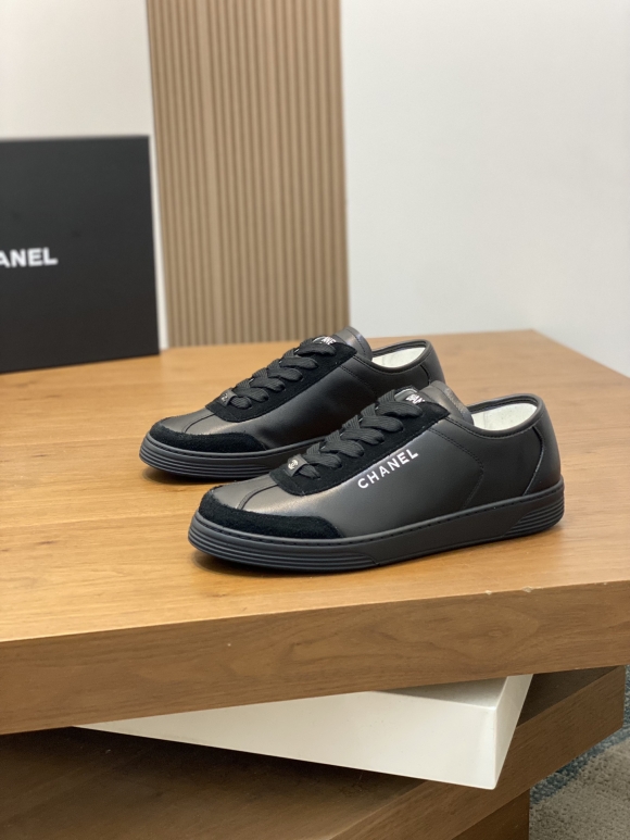 ChanelSHOES
