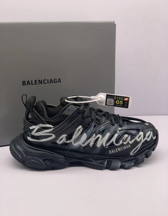 BalenciagaSHOES