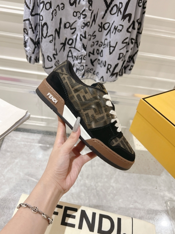 FendiSHOES