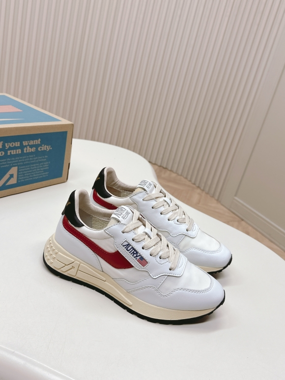 Womens shoes collection