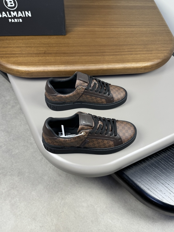 BalmainSHOES
