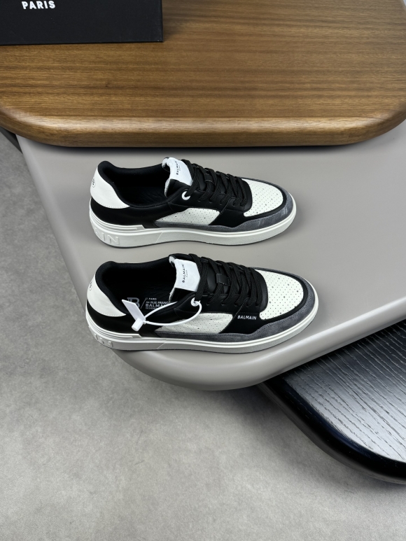 BalmainSHOES BalmainSHOES