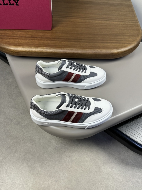BallySHOES