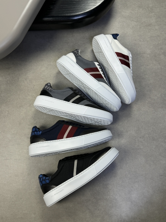 BallySHOES