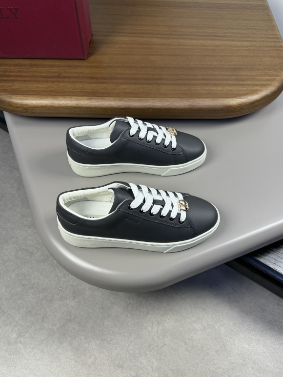 BallySHOES