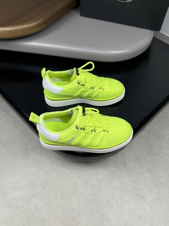 MonclerSHOES
