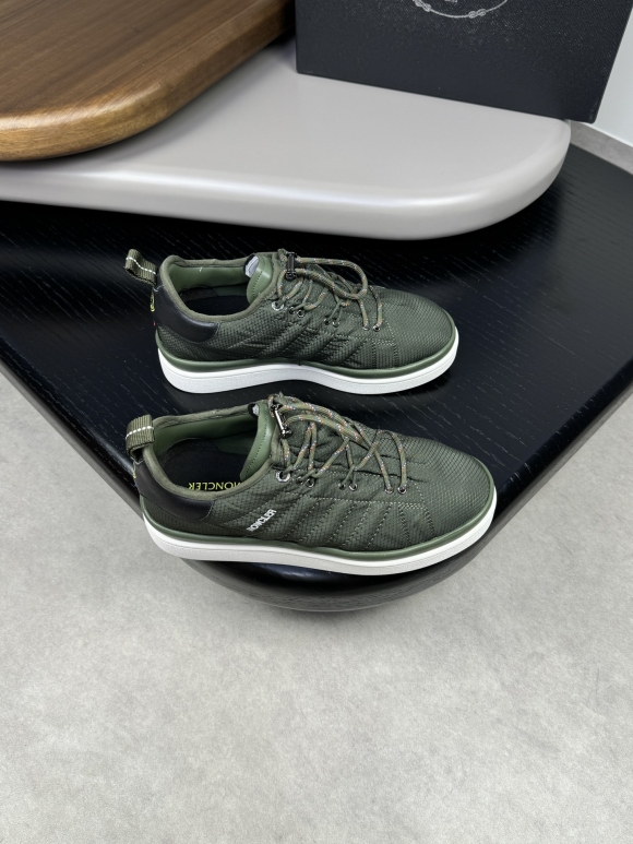 MonclerSHOES