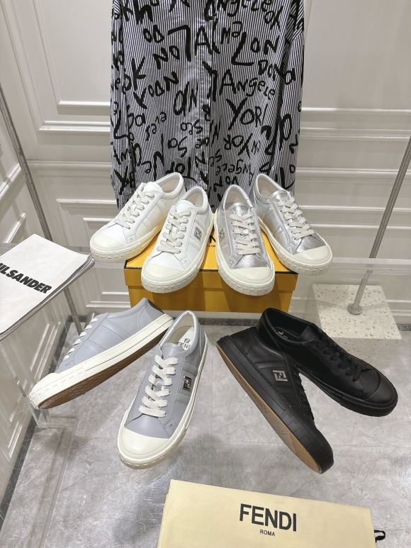 FendiSHOES