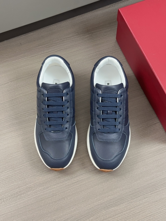 BallySHOES