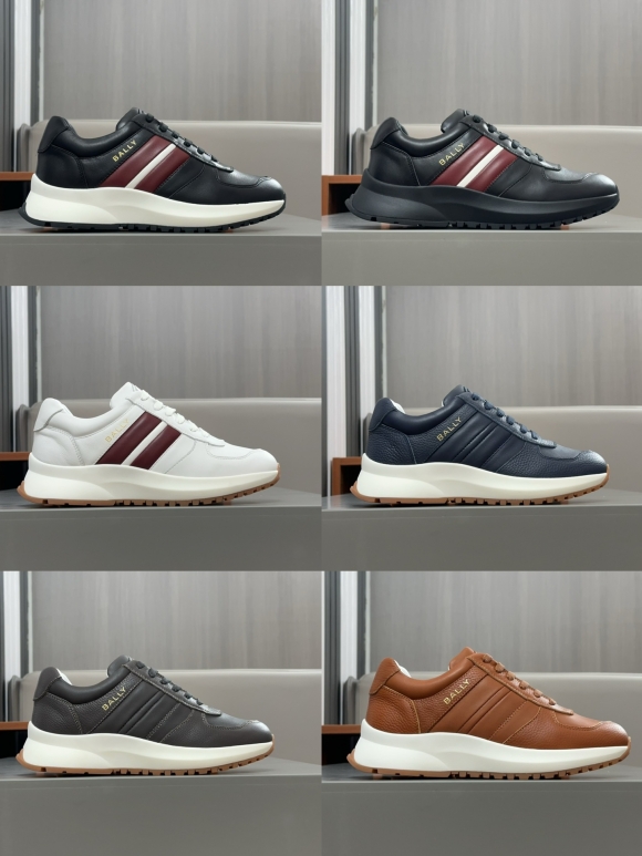 BallySHOES