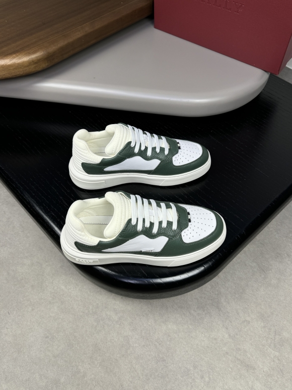 BallySHOES