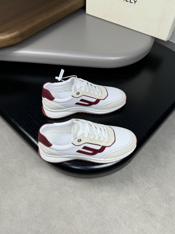 BallySHOES