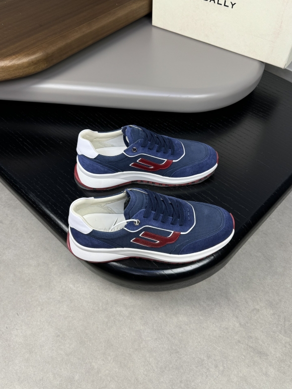 BallySHOES