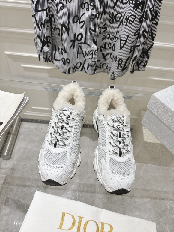 DiorSHOES