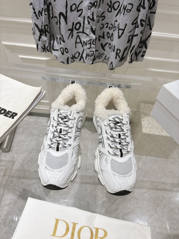 DiorSHOES