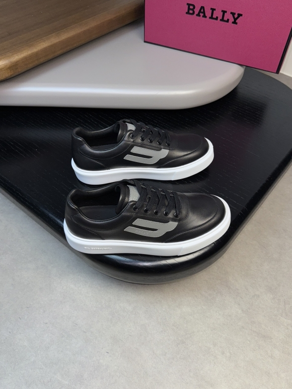 BallySHOES
