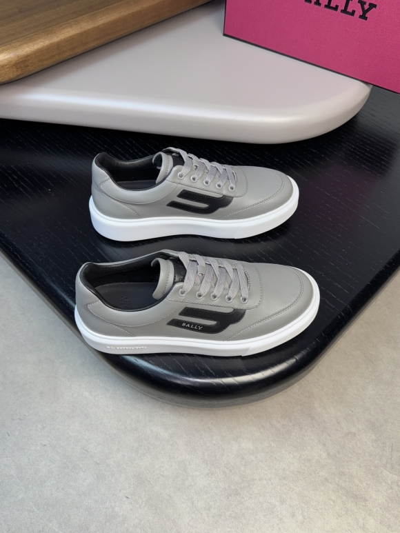 BallySHOES