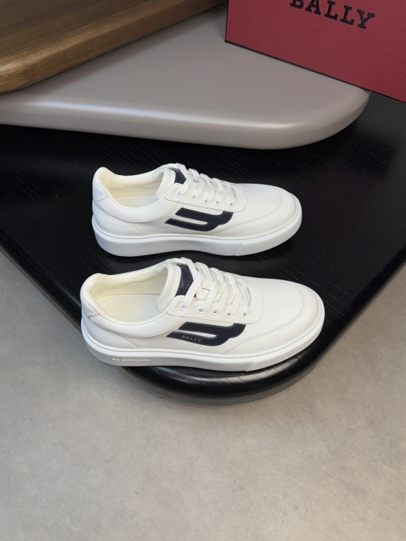 BallySHOES