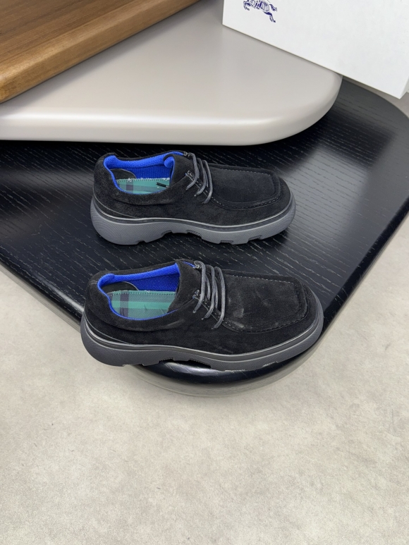 BVSHOES