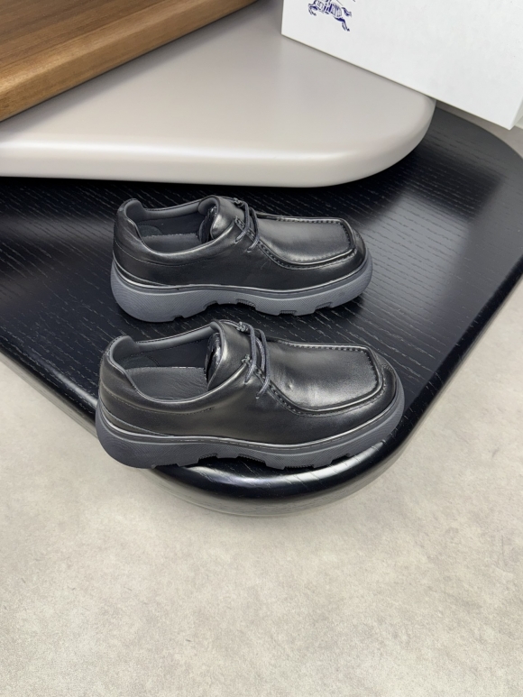 BVSHOES