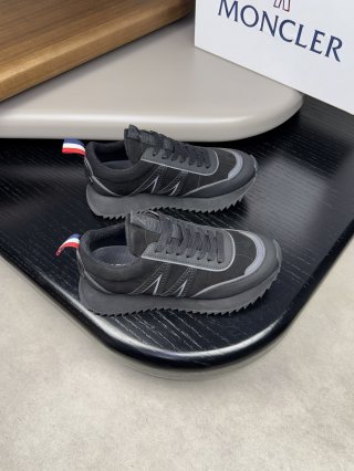 MonclerSHOES