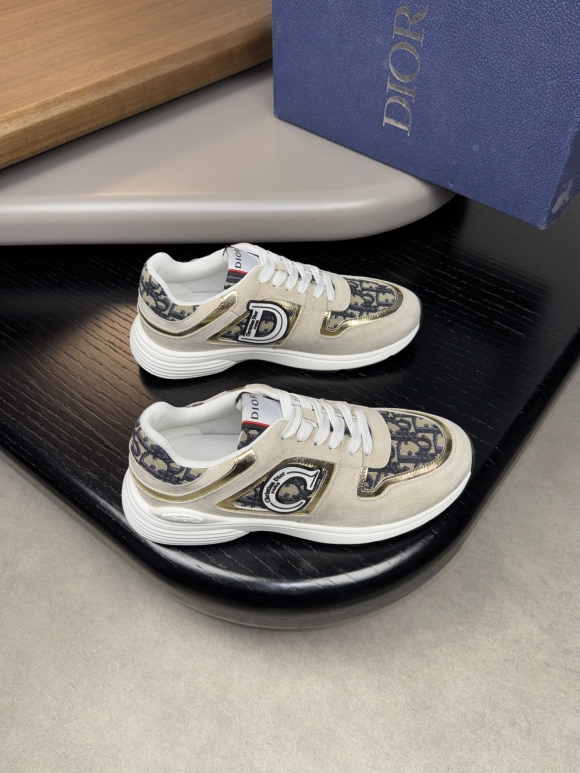 DiorSHOES