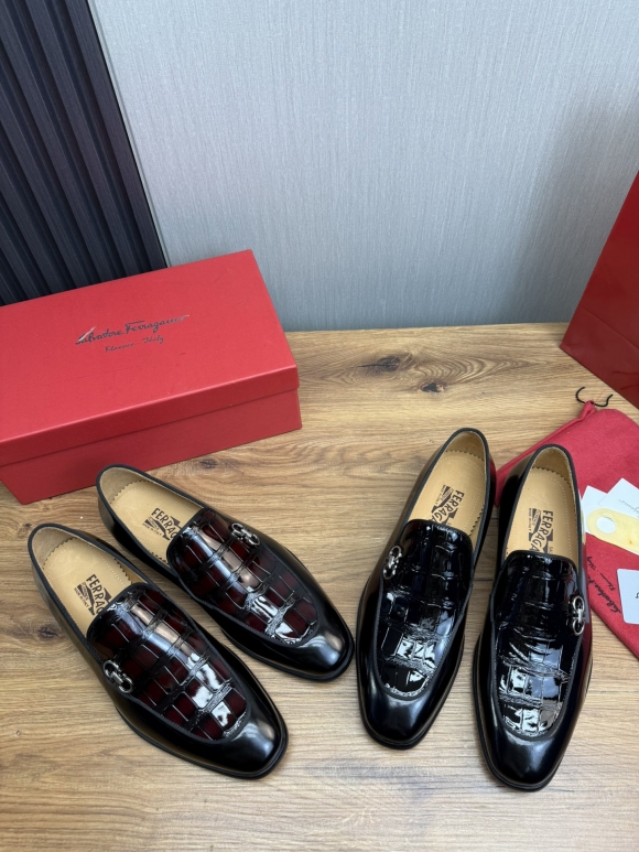 FerragamoSHOES FerragamoSHOES