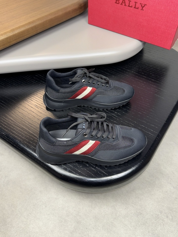 BallySHOES