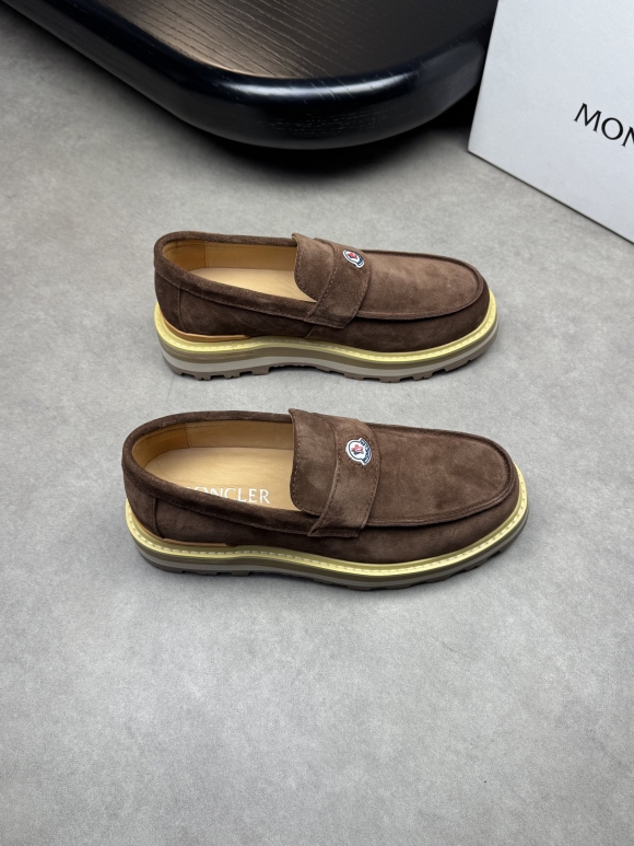 MonclerSHOES