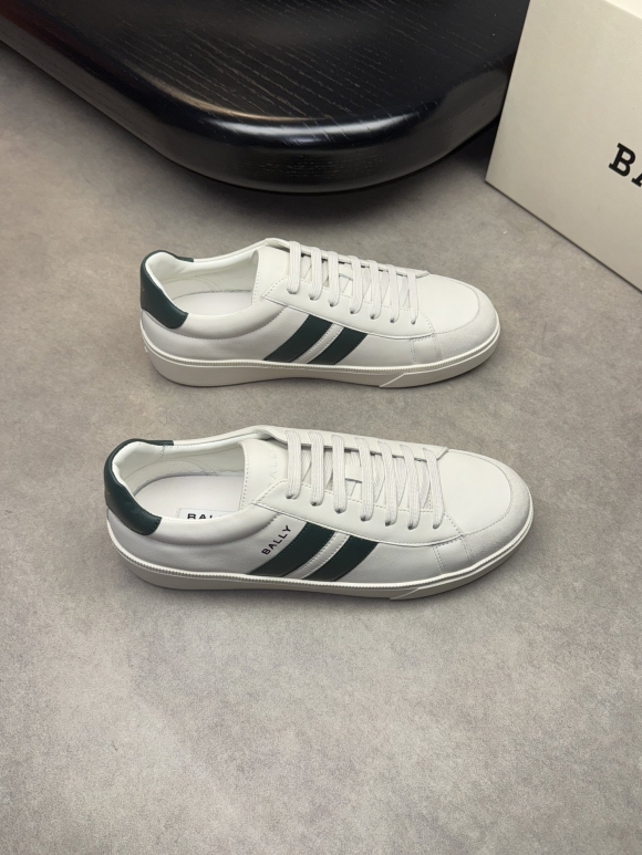 BallySHOES