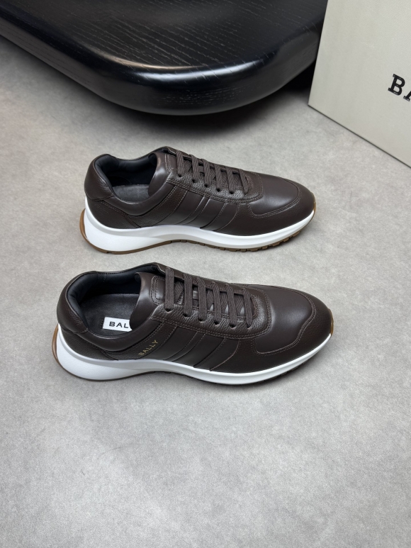 BallySHOES