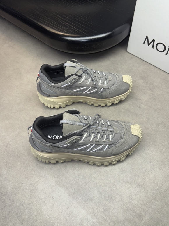 MonclerSHOES