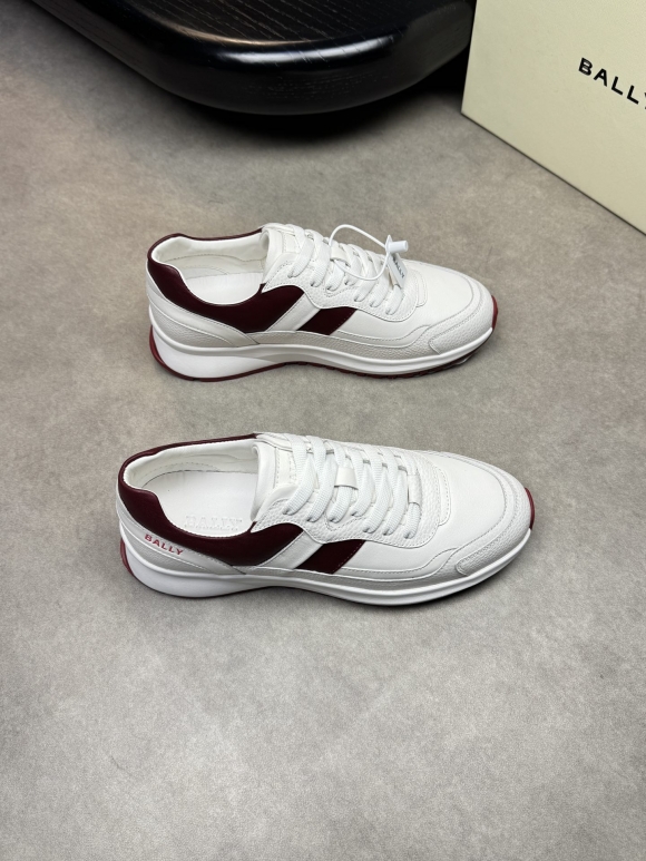 BallySHOES