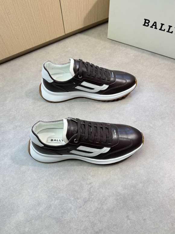 BallySHOES