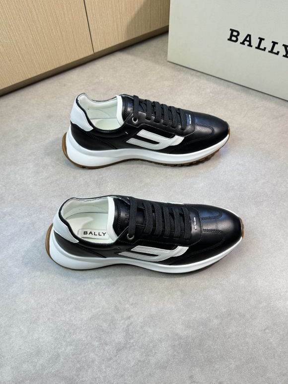 BallySHOES