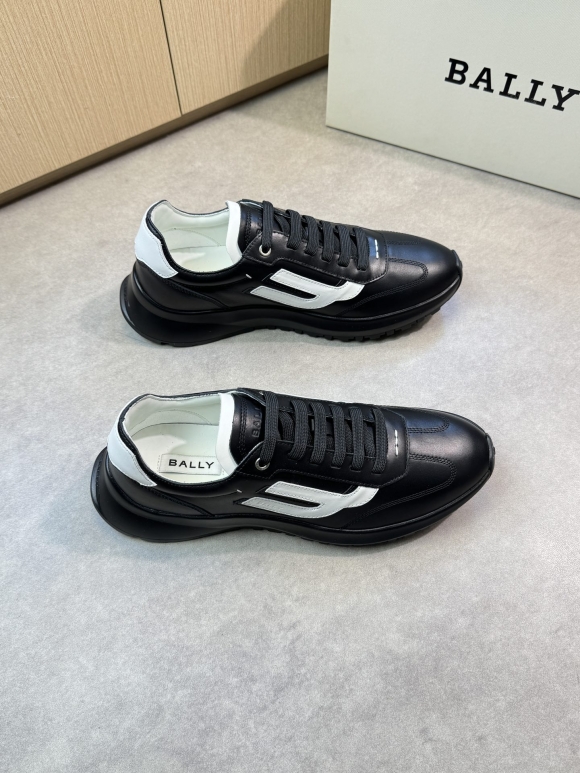 BallySHOES