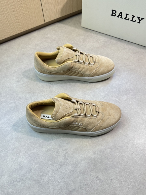 BallySHOES