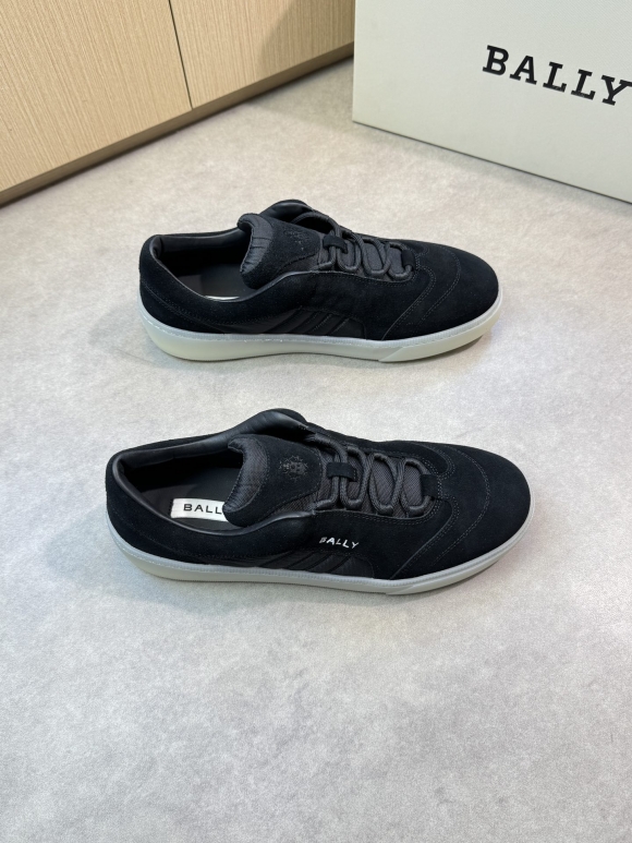 BallySHOES