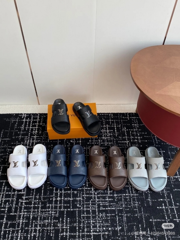 Slippers