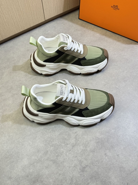 HERMESShoes